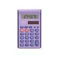 Casio® 8-Digit LCD Basic School Calculator Teacher Kit