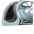 Corel™ DVCPTENAM Dazzle DVD Recorder HD Software With Video Input Adapter
