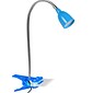 Newhouse Lighting 3 Watt Steel/Plastic Clamp LED Lamp