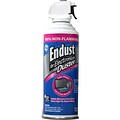 Norazza® Endust Air Duster With Bitterant; 10 oz.