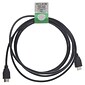 Belkin™ 25' HDMI to HDMI Audio/Video Cable; Black