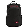 Case Logic® Black Backpack For 14 Laptop
