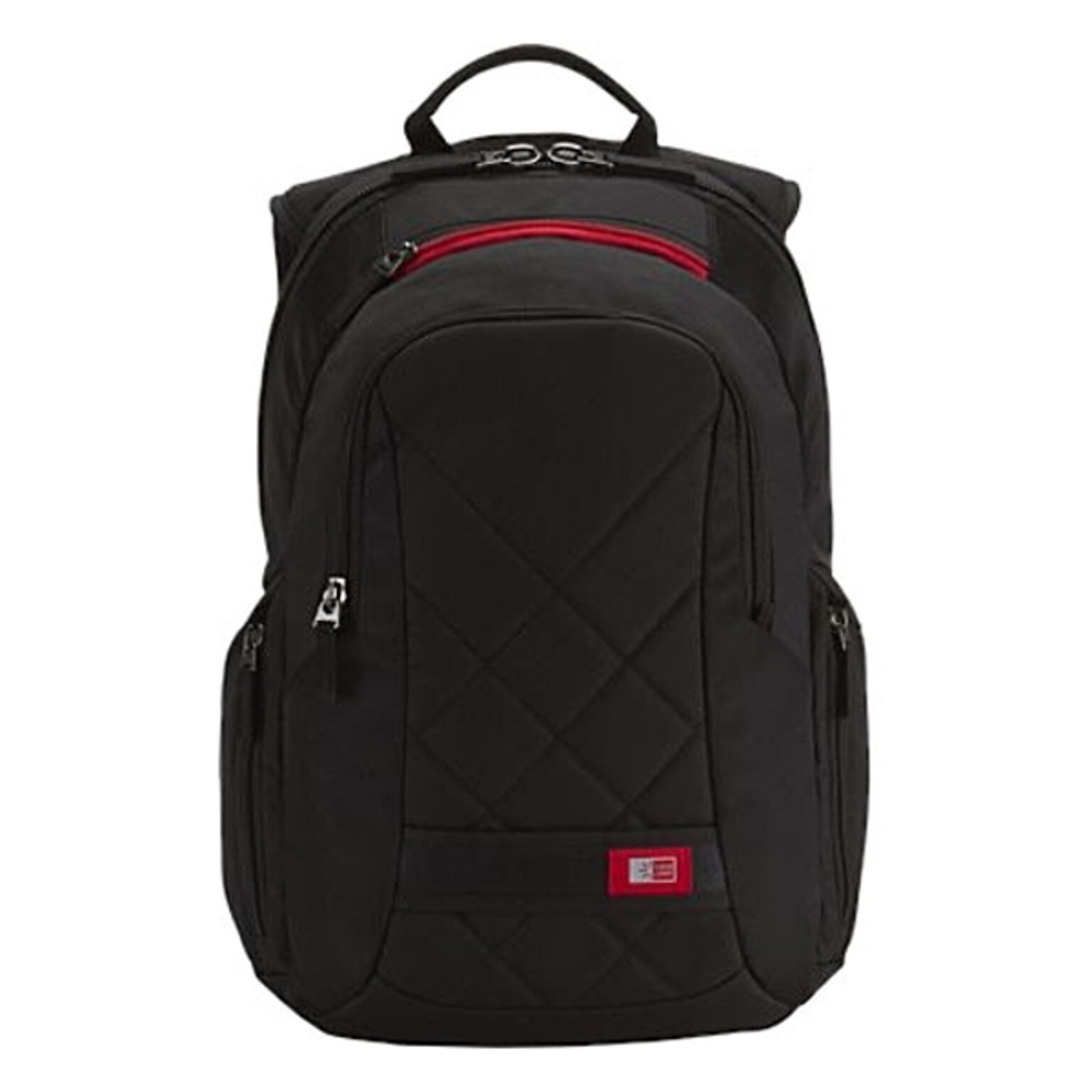 Case Logic® Backpack For 14 Laptop; Black