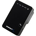 Sabrent™ WR-WN300 2.4 Ghz 801.11n Wireless N Broadband Router With Internal Antenna; 300 Mbps