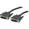 Startech.com® BK 3 DVI-D ML Monitor Cable