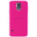 Trident™ Perseus Gel Case For Samsung Galaxy S5; Pink