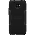 Trident™ Aegis Case For HTC Desire 601/Zara; Black