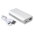QVS® 4800mAh USB Battery Power Bank Kit