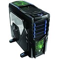 Thermaltake® Chaser MK-I ATX Full Tower Computer Case; Black