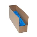 BOX 10 x 42 x 20 Warehouse Rack Bin
