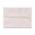 JAM Paper A6 Passport Invitation Envelopes, 4.75 x 6.5, Rose Quartz Recycled, 25/Pack (CPPT663)