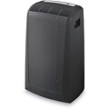 DeLonghi Pinguino N Series 13000 BTU Air-to-Air Portable Air Conditioner; Black