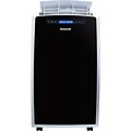 Honeywell® MM14CHCS 14000 BTU Portable Air Conditioner; Black/Silver