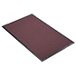 NoTrax Guzzler Tufted Yarn Best Entrance Floor Mat, 2' x 3', Burgundy (166S0023BD)
