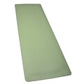 NoTrax® Sof-Tyle™ Vinyl Anti Fatigue Floor Mat, 3 x 2, Healthcare Green