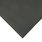 Apex Superfoam PVC Nitrile Foam Anti-Fatigue Mat, 36" x 24", Black