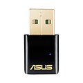 Asus® USB-AC51 Dual Band Wireless Wi-Fi Adapter, 433 Mbps