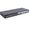 HP® 1910 Series 24 Port Layer 3 Switch