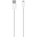 Belkin™ MIXIT 4 Charge & Sync Lightning/USB A Cable; White