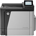 HP® LaserJet Enterprise M651DN Single-Function Color Laser Printer