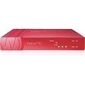 WatchGuard® Firebox T10 Network Security/Firewall Appliance With 1 Year Live Security