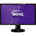 BenQ GL Series 24 Full HD Widescreen LED-LCD Monitor; Glossy Black