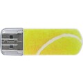 Verbatim® Store n Go 8GB Mini USB 2.0 Flash Drive (Tennis)