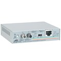 Allied Telesis™ Fast Ethernet Media Converter