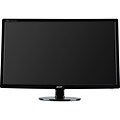 Acer® UM.HS1AA.D01 27 1920 x 1080 LCD Monitor; Black