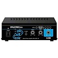 Pyle® 120W Stereo Power Amplifier With USB and CD Input