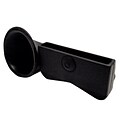 Shaxon Cyclone AcousticAir Sound Amplifier For iPhone 5, Black
