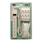 Shaxon 3-in-1 Power Combo Pack, White