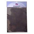 12W x 16L Metalized Anti-Static Lay Flat Poly Bag, 1.0 Mil, 10/Pack (SHX-1473)