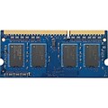 HP® 4GB (1 x 4GB) DDR3L (204 Pin SoDIMM) DDR3L 1600 (PC3 12800) Laptop Memory Module