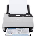 HP® Scanjet Enterprise Flow 7000 s2 Corded Sheet-Feed Scanner