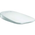 Logitech® T631 Ultrathin Touch Wireless Mouse For MAC, White