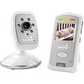 Summer Infant® Clear Sight Digital Color Video Monitor, White
