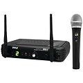 Pyle® audio Premier Professional UHF Handheld Wireless Microphone System, 673 - 697.9 MHz