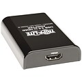 Tripp Lite U344-001-HDMI-R USB 3.0 to HDMI Multi Monitor External Video Adapter, Black