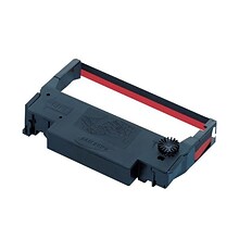 Bixolon Black/Red Ribbon Cartridge