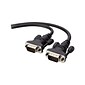Belkin™ Pro 10' VGA Monitor Signal Replacement Cable