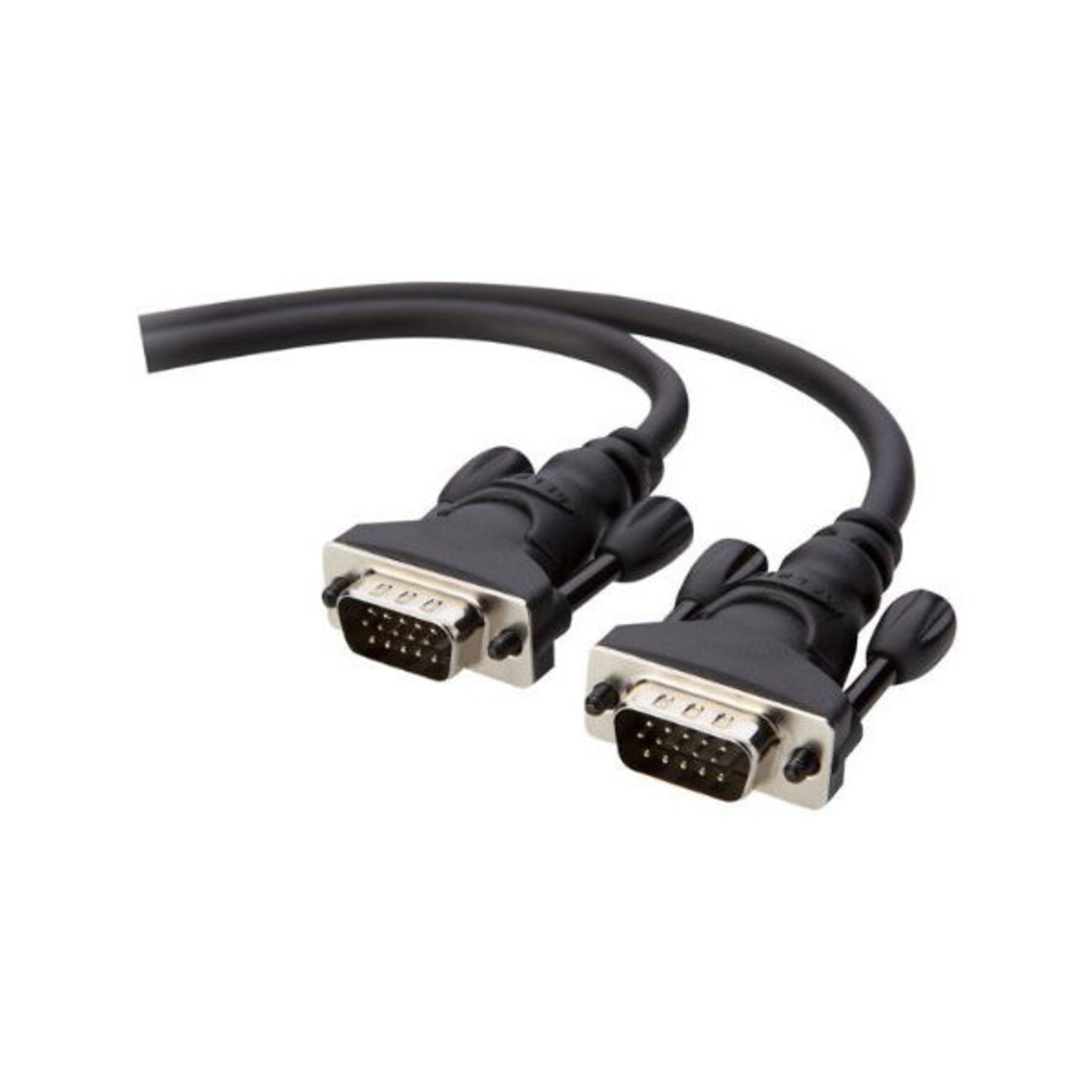 Belkin™ Pro 10 VGA Monitor Signal Replacement Cable