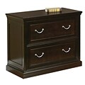Martin Furniture Fulton Collection, 2-Drawer Lateral File