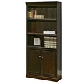 Martin Furniture Fulton Collection, Lower Door Bookcase