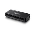 Netis® ST3108S Unmanaged Fast Ethernet Switch, 8 Ports