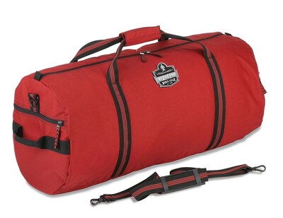Ergodyne® Arsenal® Duffel Bag, Red, Small (13020)