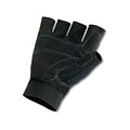 Ergodyne® ProFlex® 901 Impact Gloves, Black, XL, Pair