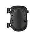 Ergodyne ProFlex® 335 Slip Resistant Rubber Cap Knee Pad,  Black