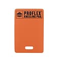 Ergodyne ProFlex® 380 Standard Kneeling Pad, 14x21, Black