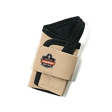 Ergodyne ProFlex 4000 Elastic Wrist Support with Single Strap, XL (70108)